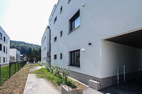 Двухкомнатная квартира в районе Бежиград: 11