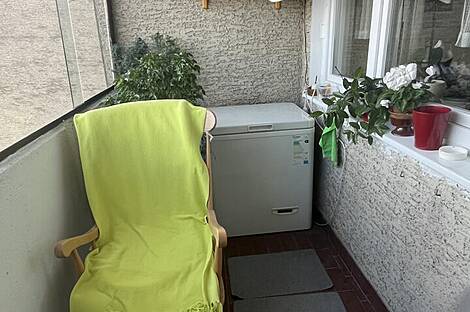 Квартира с двумя комнатами в районе Бежиград: 5