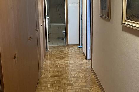 Квартира с двумя комнатами в районе Бежиград: 7