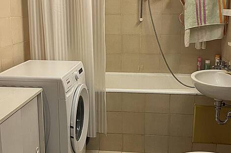 Квартира с двумя комнатами в районе Бежиград: 9