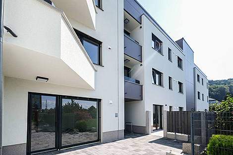 Жилье в квартале Бежиград: 2