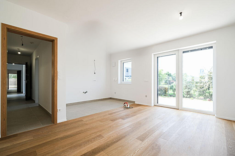 Жилье в квартале Бежиград: 9