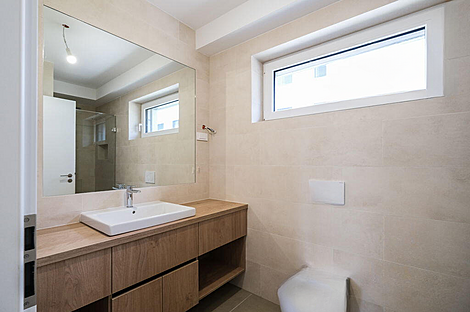 Жилье в квартале Бежиград: 13