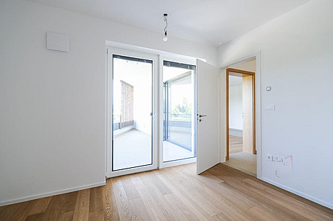 2-комнатная квартира, расположенная в Бежиграде: 2