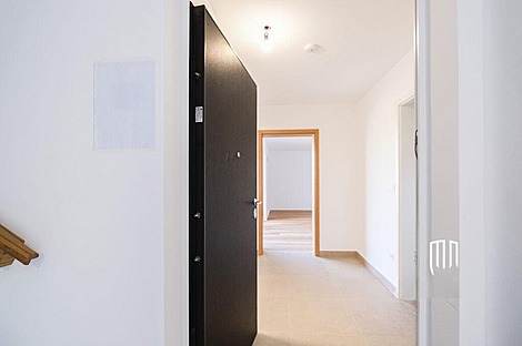 2-комнатная квартира, расположенная в Бежиграде: 4