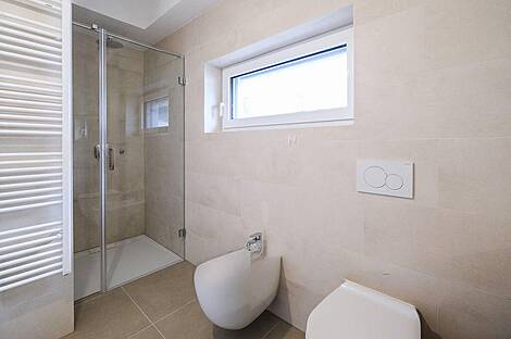 Квартира с тремя комнатами в районе Бежиград.: 5