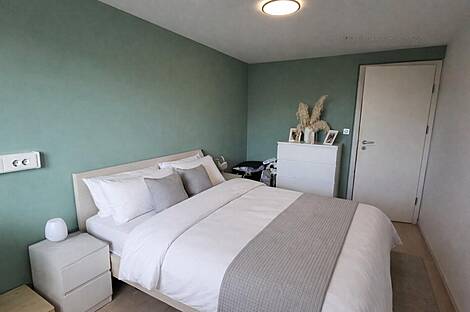 Двухкомнатные апартаменты в Шишке: 1