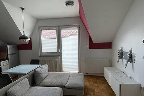 Однокомнатная квартира в городе Вич.: 3