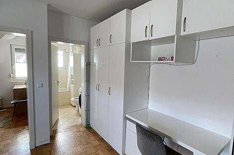 Однокомнатная квартира в городе Вич.: 5