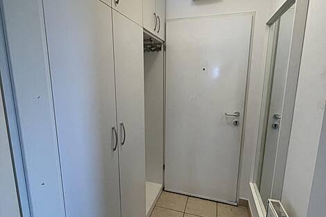 Однокомнатная квартира в городе Вич.: 9