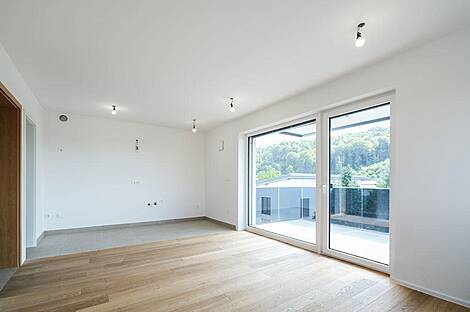 Новая Горица, 3-комнатная квартира: 2