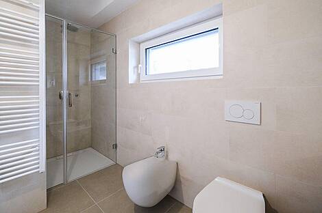 Новая Горица, 3-комнатная квартира: 7