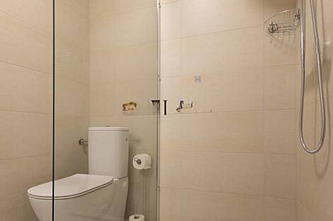 Ново Пруле Гарсоньера Квартира: 8