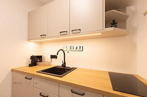 Однокомнатная квартира в Ново-Пруле: 5