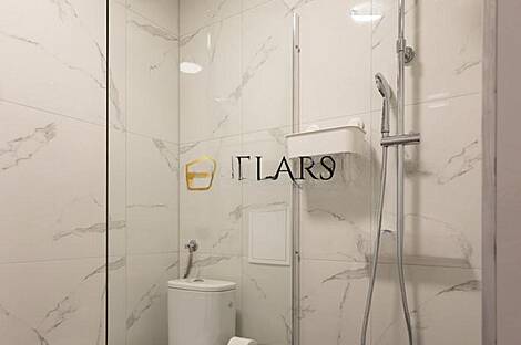 Однокомнатная квартира в Ново-Пруле: 8