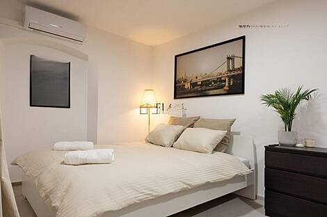 Жилье на Пруле: 1