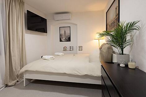 Жилье на Пруле: 3