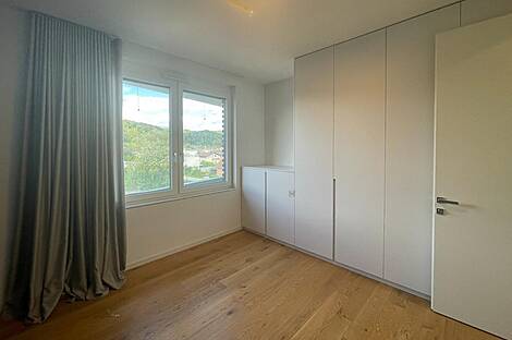 Трехкомнатная квартира в Руднике: 8