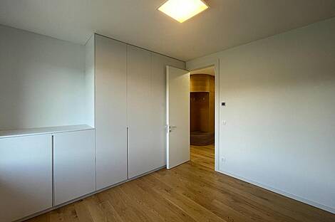 Трехкомнатная квартира в Руднике: 9