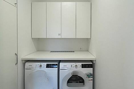 Трехкомнатная квартира в Руднике: 17