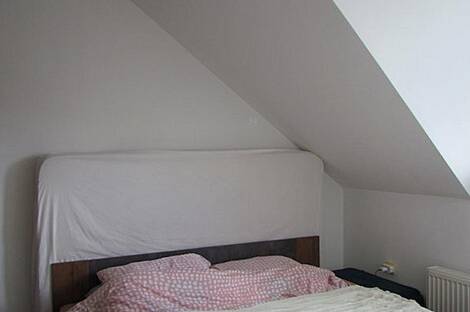 Апартаменты в Любляне с парковочным местом: 7