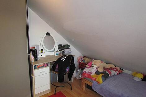 Апартаменты в Любляне с парковочным местом: 14