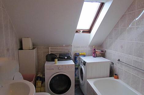 Апартаменты в Любляне с парковочным местом: 15