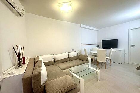 Дом в Пиране с одной комнатой: 5