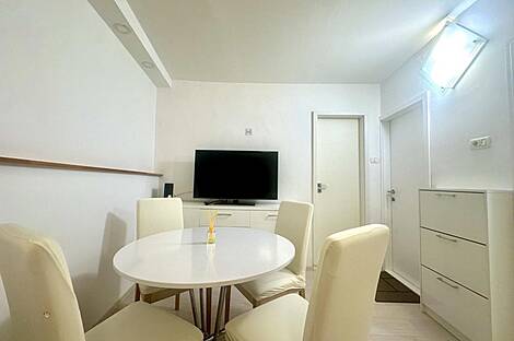 Дом в Пиране с одной комнатой: 9