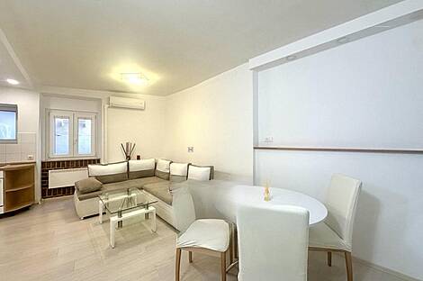 Дом в Пиране с одной комнатой: 10