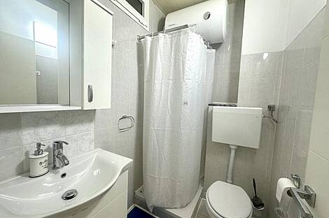 Дом в Пиране с одной комнатой: 11