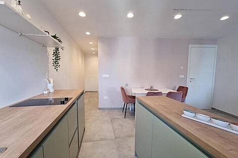 Дом, более 5 комнат, Пиран: 13