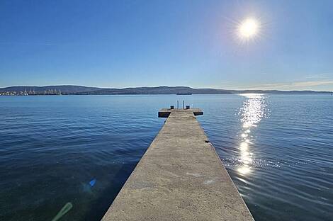 Апартаменты с тремя комнатами в Анкаране: 14