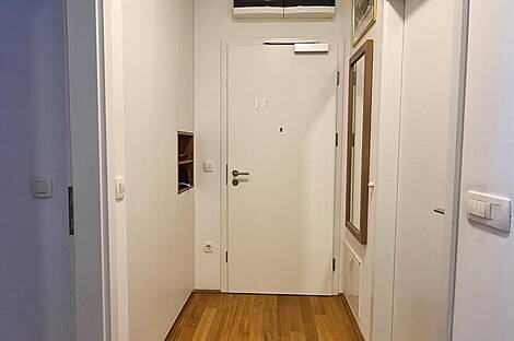 Двухкомнатная квартира, расположенная в Копере: 2