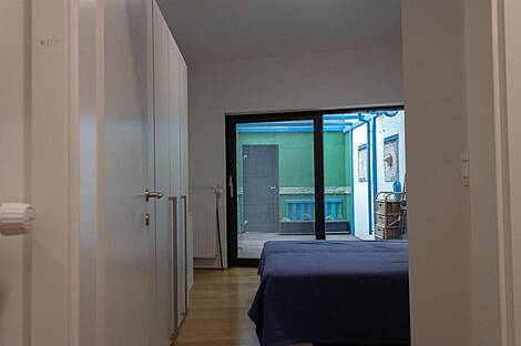 Двухкомнатная квартира, расположенная в Копере: 6