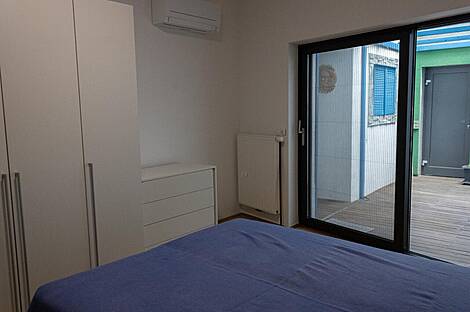 Двухкомнатная квартира, расположенная в Копере: 8