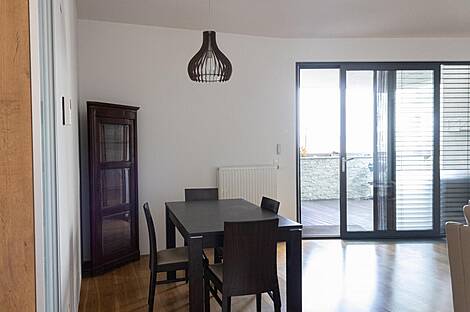 Двухкомнатная квартира, расположенная в Копере: 17