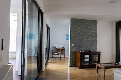 Двухкомнатная квартира, расположенная в Копере: 20