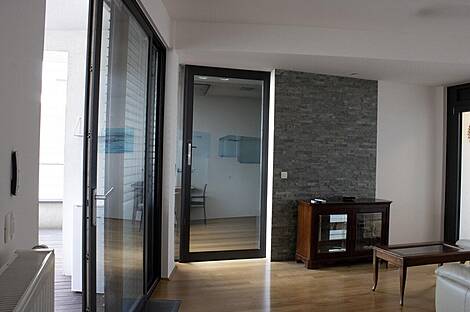 Двухкомнатная квартира, расположенная в Копере: 21