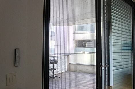 Двухкомнатная квартира, расположенная в Копере: 24