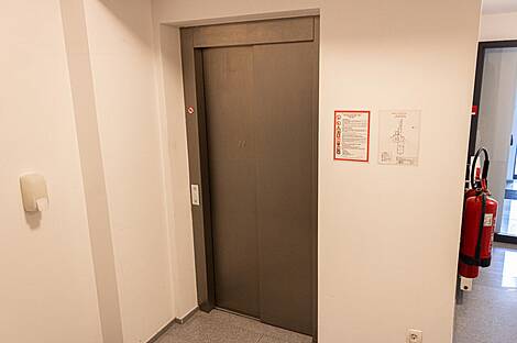 Двухкомнатная квартира, расположенная в Копере: 27