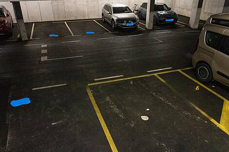 Двухкомнатная квартира, расположенная в Копере: 29