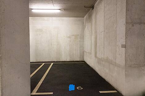 Двухкомнатная квартира, расположенная в Копере: 30