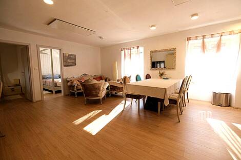 Трёхкомнатная квартира в Новом Портороже: 1