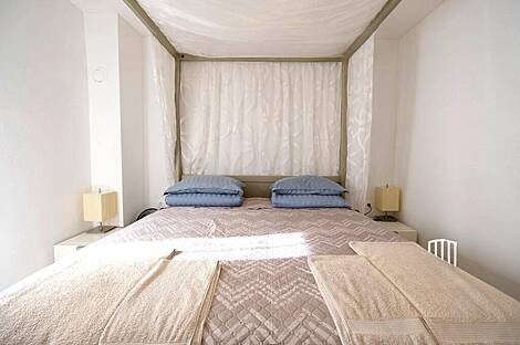 Трёхкомнатная квартира в Новом Портороже: 13