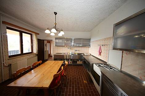 Дом 'Ферма Новый Шентвид в Стичне': 11