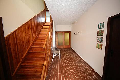 Дом 'Ферма Новый Шентвид в Стичне': 15