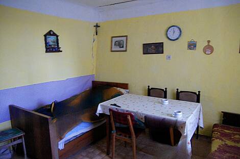 Усадьба, агроусадьба Тополе, Текацево.: 7