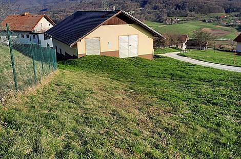 Дом Кметияново, Подсреда: 2