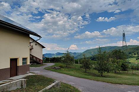 Дом Кметияново, Подсреда: 6